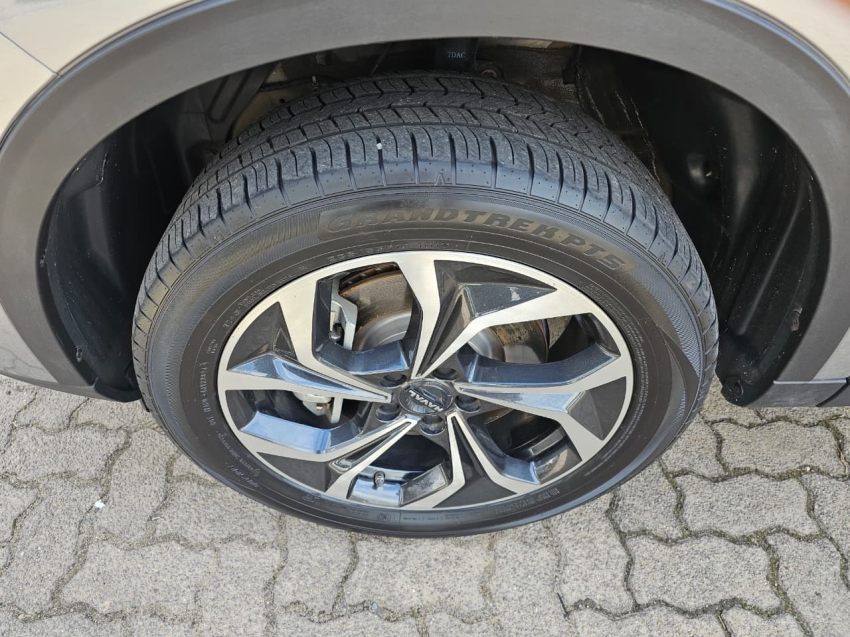 gwm haval h6 1.5 phev34 awd e-traction hibrido 4p automatico 202515