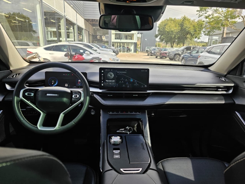 gwm haval h6 1.5 phev34 awd e-traction hibrido 4p automatico 202514