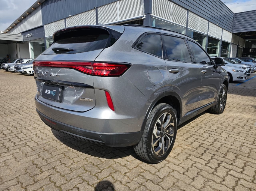 gwm haval h6 1.5 phev34 awd e-traction hibrido 4p automatico 20255