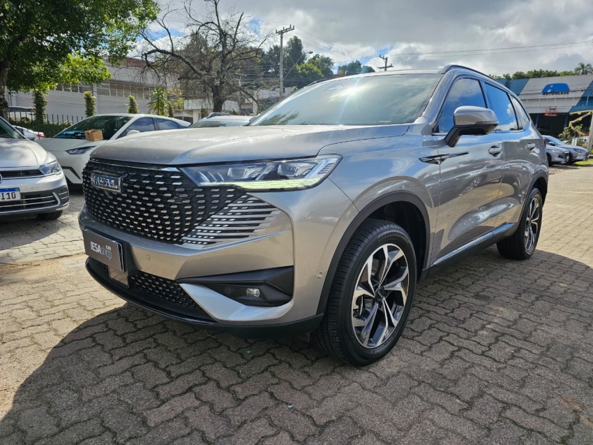 gwm haval h6 1.5 phev34 awd e-traction hibrido 4p automatico 20250