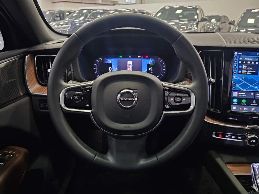 volvo xc60 2.0 t8 recharge ultimate awd geartronic 1.9 hibrido 5p automatico 20249