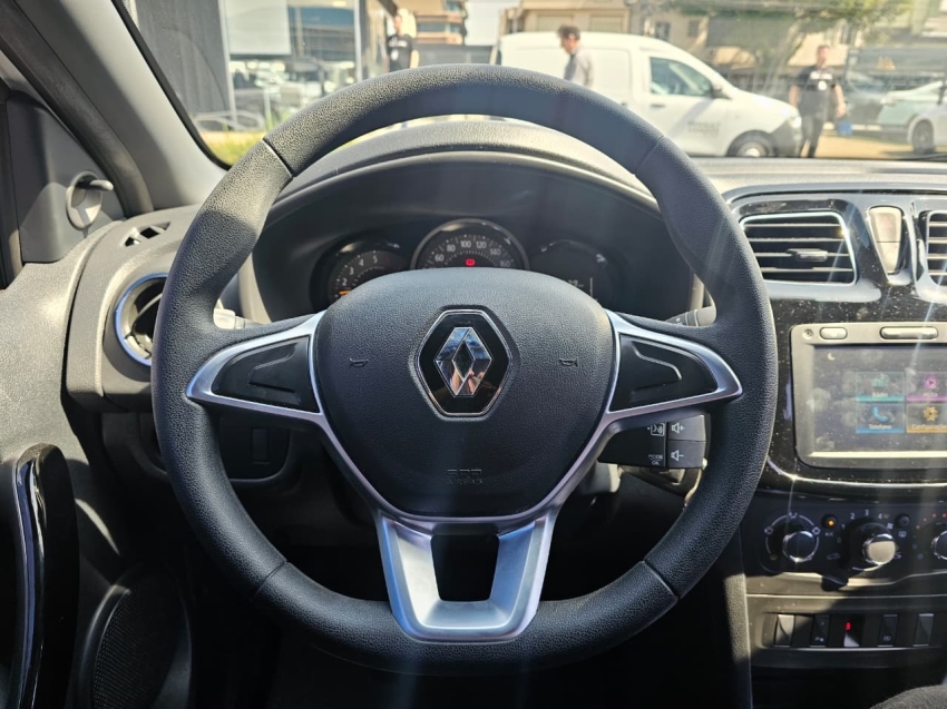 renault logan 1.0 12v sce flex zen manual 4p 20239