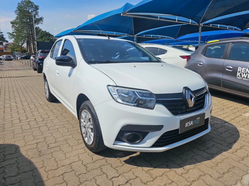 renault logan 1.0 12v sce flex zen manual 4p 20232