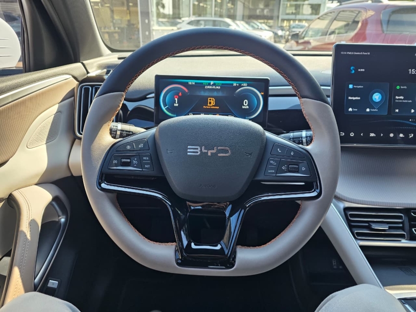 byd song pro 1.5 dm-i hibrido gs automatico 5p 20259