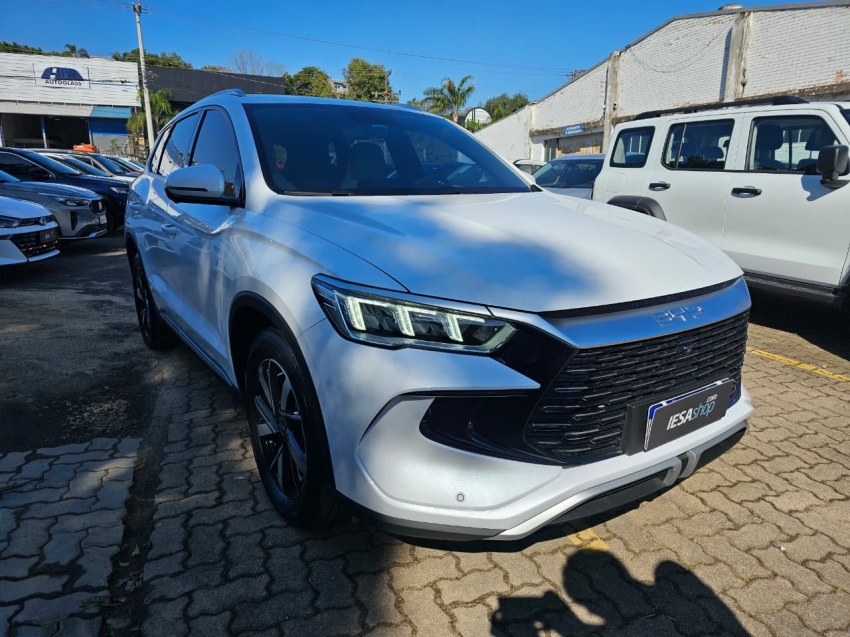 byd song pro 1.5 dm-i hibrido gs automatico 5p 20252