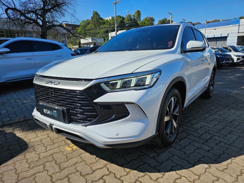 byd song pro 1.5 dm-i hibrido gs automatico 5p 20250