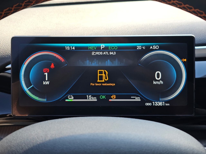 byd song pro 1.5 dm-i hibrido gs automatico 5p 20258