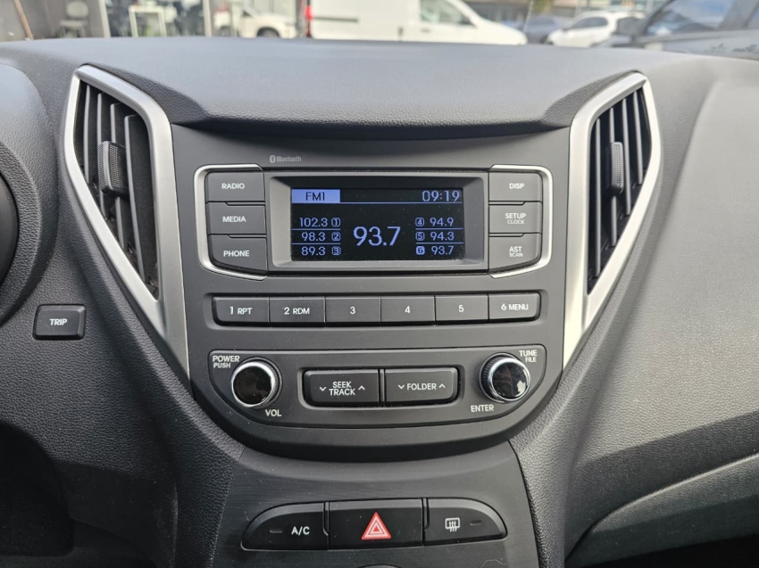 hyundai hb20 1.0 unique 12v flex 4p manual 201910