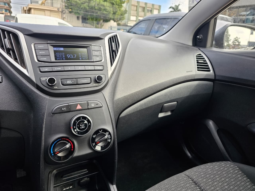 hyundai hb20 1.0 unique 12v flex 4p manual 201913