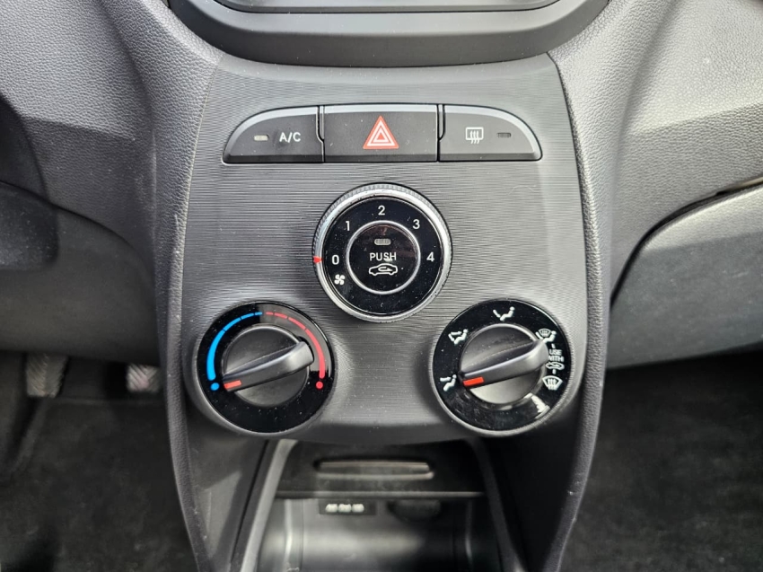 hyundai hb20 1.0 unique 12v flex 4p manual 201912
