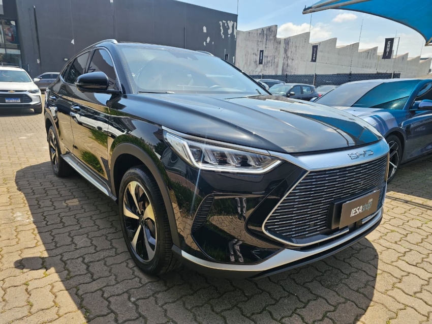 byd song plus 1.5 dm-i hibrido automatico 4p 20252