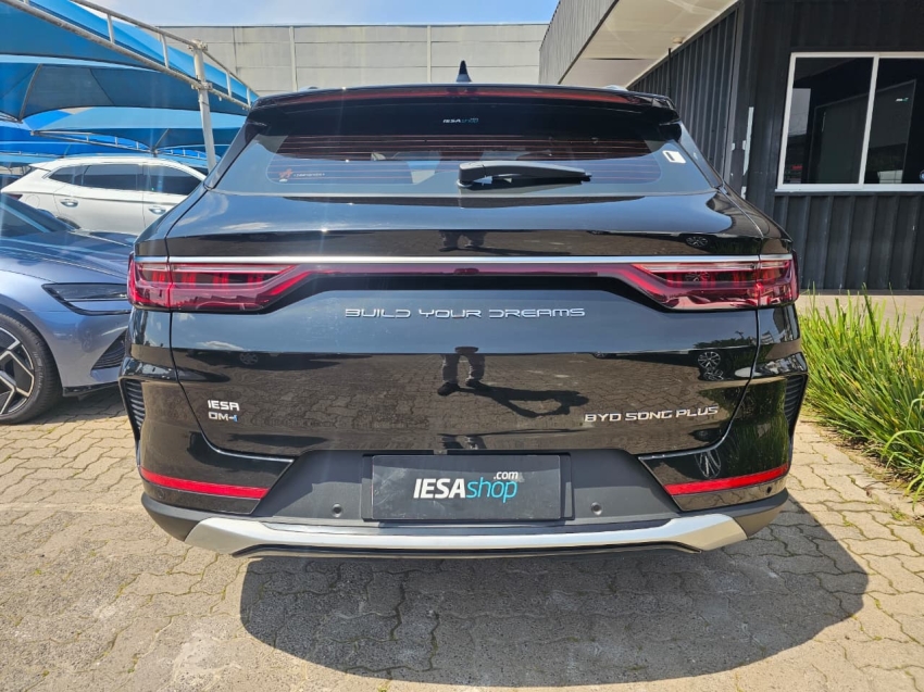 byd song plus 1.5 dm-i hibrido automatico 4p 20254