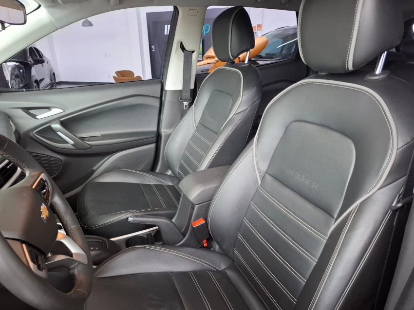 chevrolet tracker 1.0 turbo flex lt automatico 4p 20256