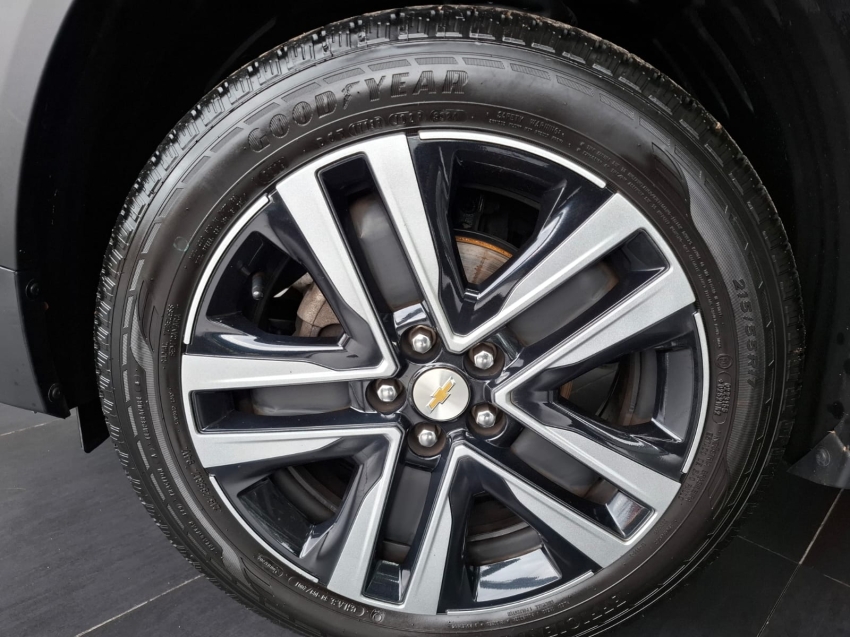 chevrolet tracker 1.0 turbo flex lt automatico 4p 202514
