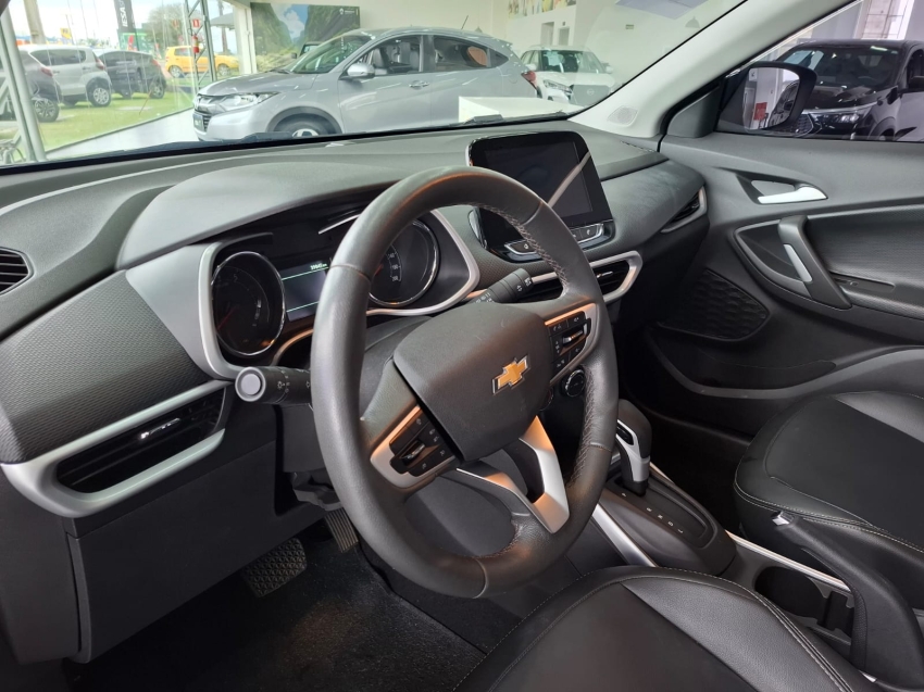 chevrolet tracker 1.0 turbo flex lt automatico 4p 20259