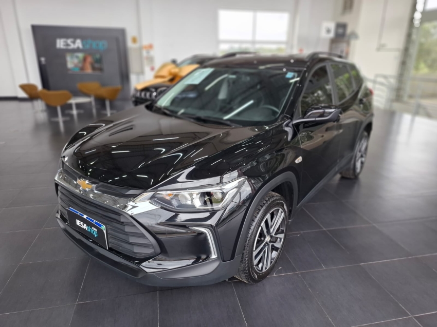 chevrolet tracker 1.0 turbo flex lt automatico 4p 20250
