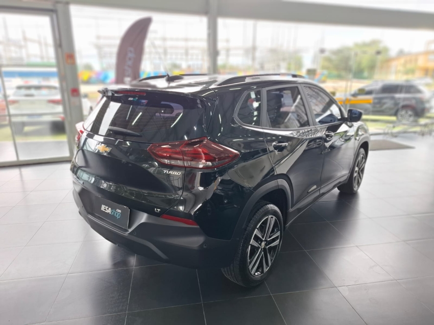 chevrolet tracker 1.0 turbo flex lt automatico 4p 20255