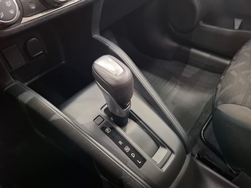 nissan kicks 1.6 16v flexstart sense xtronic flex 4p automatico 202411