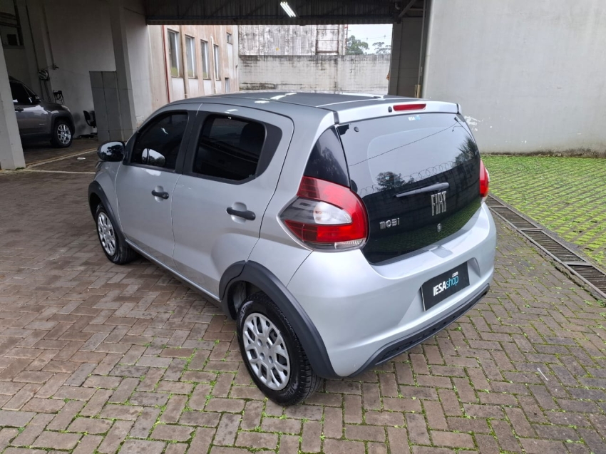 fiat mobi 1.0 evo flex like. manual 4p 20223