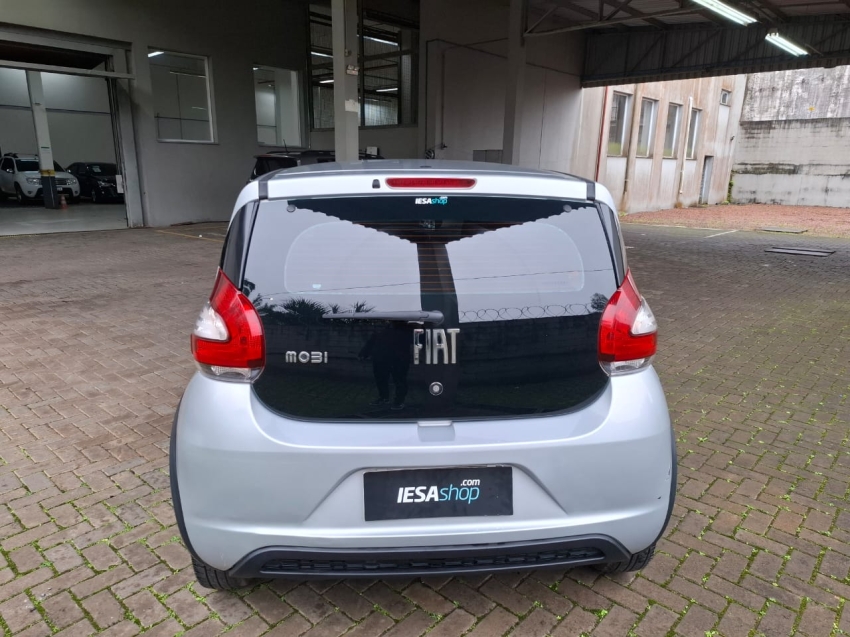 fiat mobi 1.0 evo flex like. manual 4p 20224