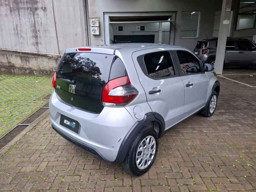 fiat mobi 1.0 evo flex like. manual 4p 20225