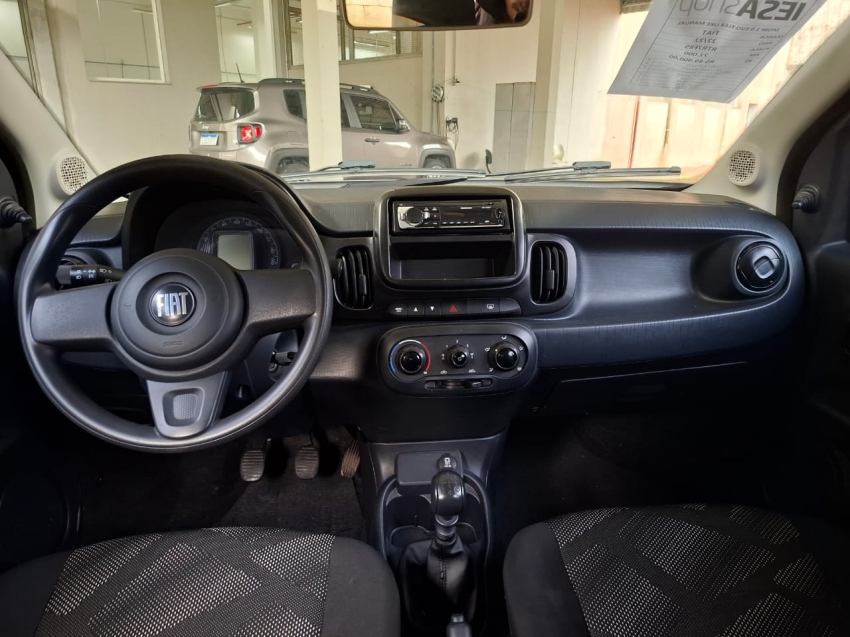 fiat mobi 1.0 evo flex like. manual 4p 202212