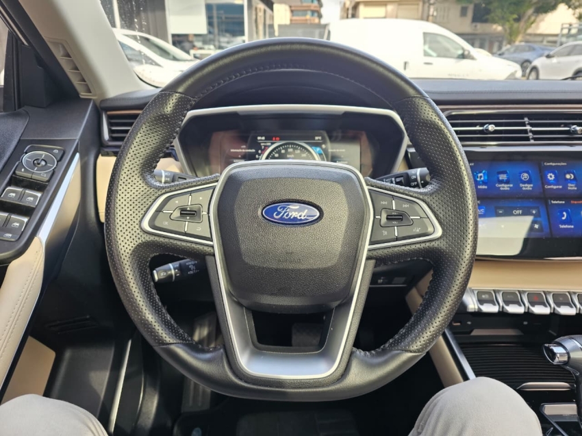 ford territory 1.5 ecoboost gtdi gasolina titanium automatico 4p 20229