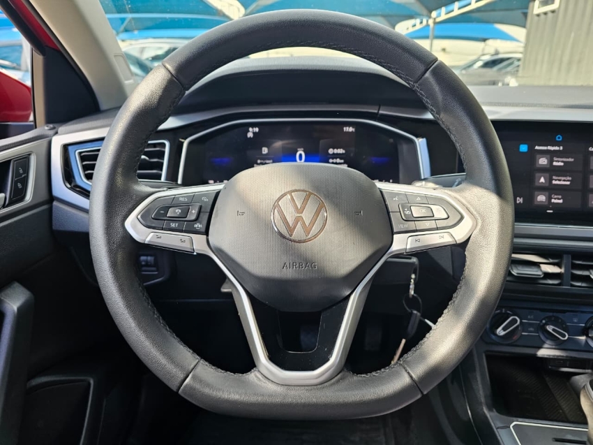 volkswagen nivus 1.0 200 tsi total flex comfortline automatico 4p 20249