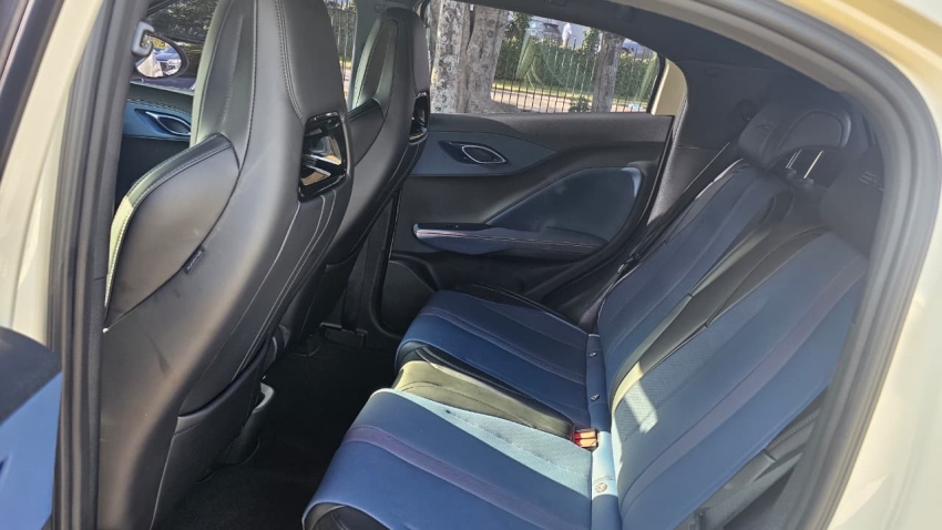 byd dolphin mini 38 kw eletrico 1.0 4p automatico 20257
