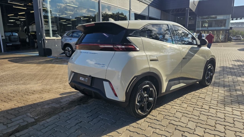 byd dolphin mini 38 kw eletrico 1.0 4p automatico 20255