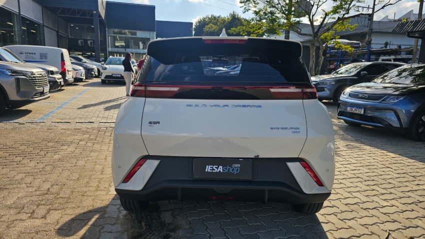 byd dolphin mini 38 kw eletrico 1.0 4p automatico 20254