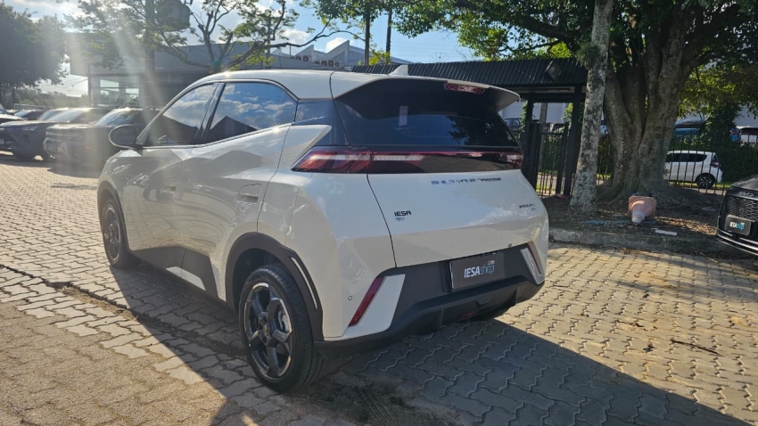 byd dolphin mini 38 kw eletrico 1.0 4p automatico 20253