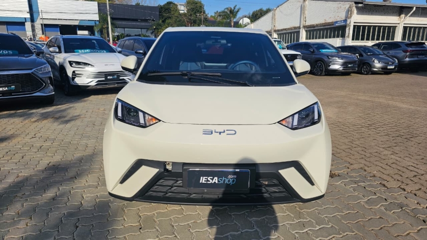 byd dolphin mini 38 kw eletrico 1.0 4p automatico 20251