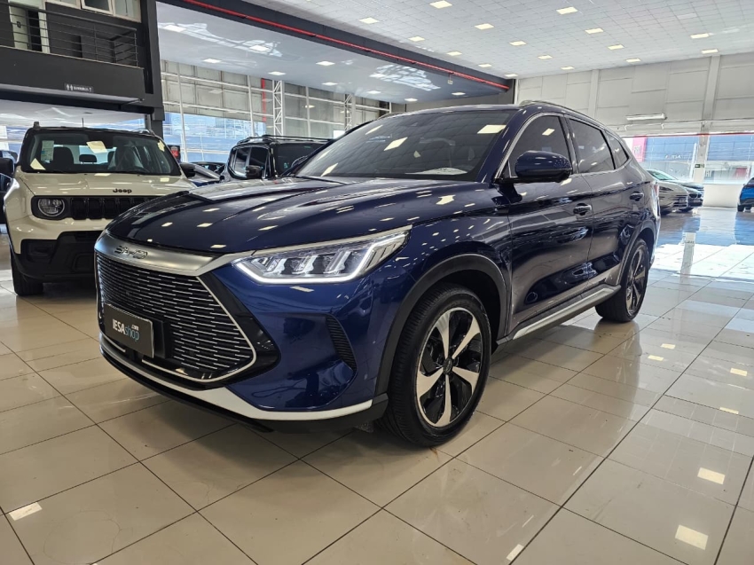 byd song plus 1.5 dm-i hibrido automatico 4p 20250