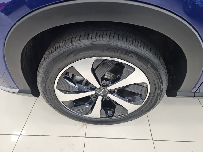byd song plus 1.5 dm-i hibrido automatico 4p 202515