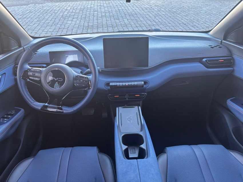 byd dolphin mini 38 kw eletrico 1.0 5p manual 202512