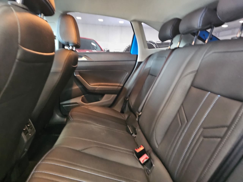 volkswagen nivus 1.0 200 tsi total flex comfortline automatico 4p 20267