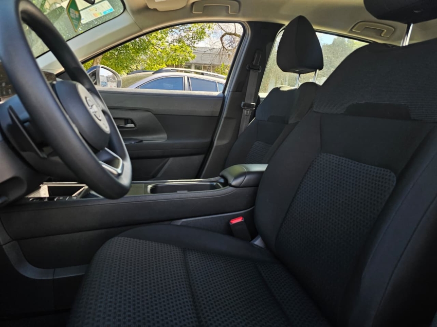 nissan kicks 1.0 turbo flex sense dct 4p automatico 20266