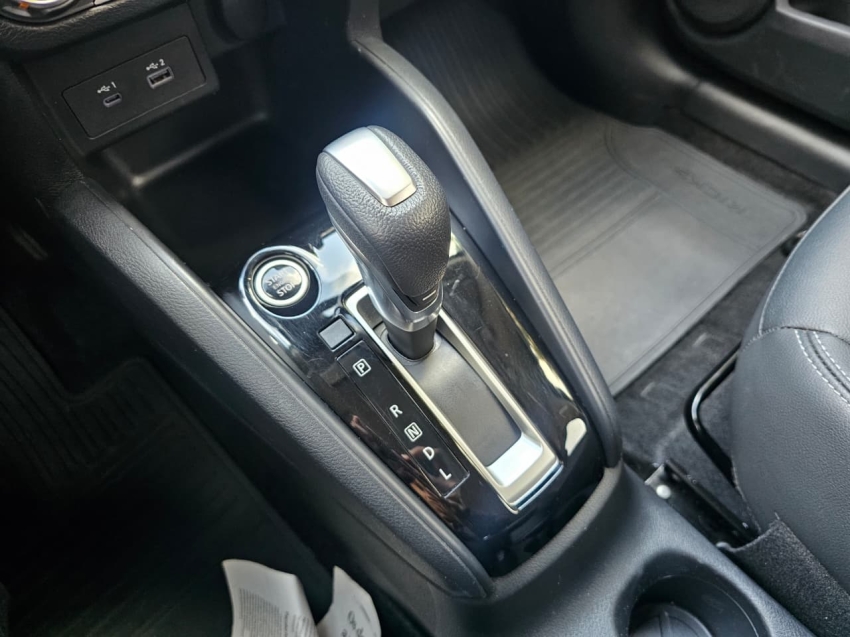 nissan kicks 1.6 16v flexstart advance xtronic flex 4p automatico 202411