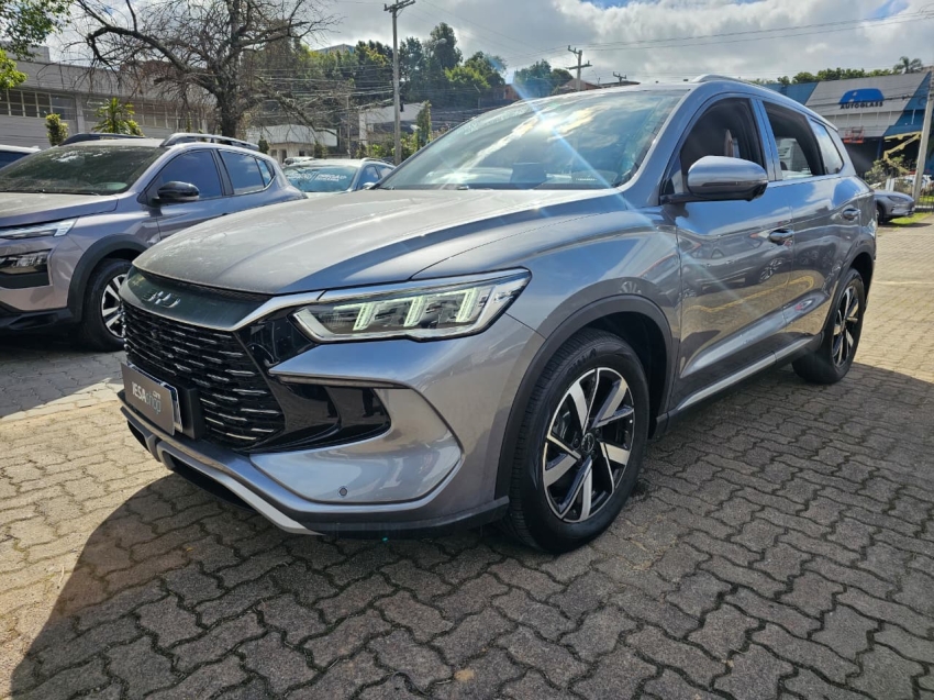 byd song pro 1.5 dm-i hibrido gs automatico 4p 20260
