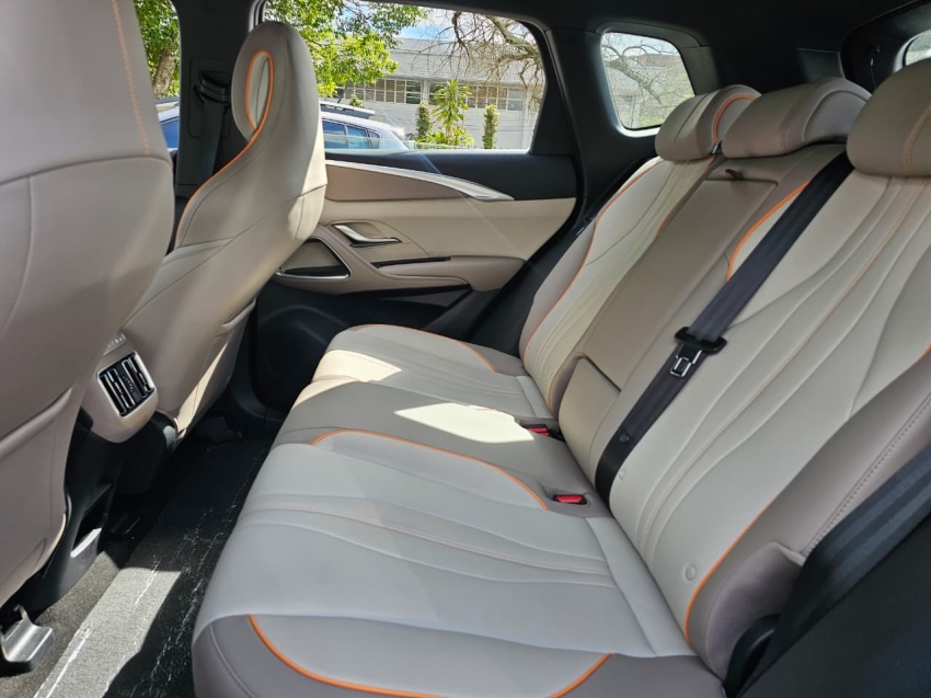 byd song pro 1.5 dm-i hibrido gs automatico 4p 20267