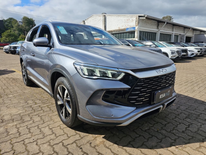 byd song pro 1.5 dm-i hibrido gs automatico 4p 20262