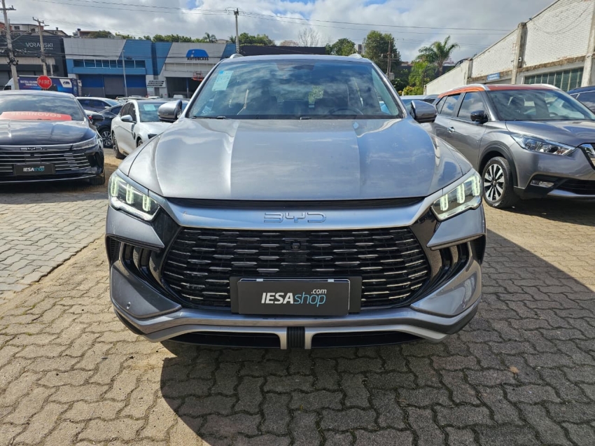 byd song pro 1.5 dm-i hibrido gs automatico 4p 20261