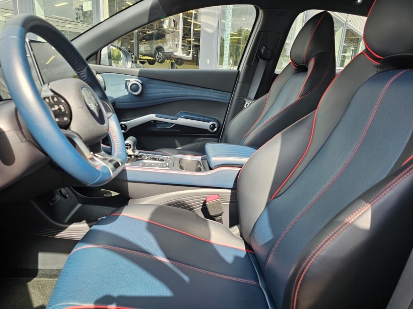 byd yuan plus 60,8 kw eletrico 1.0 flex 4p automatico 20266