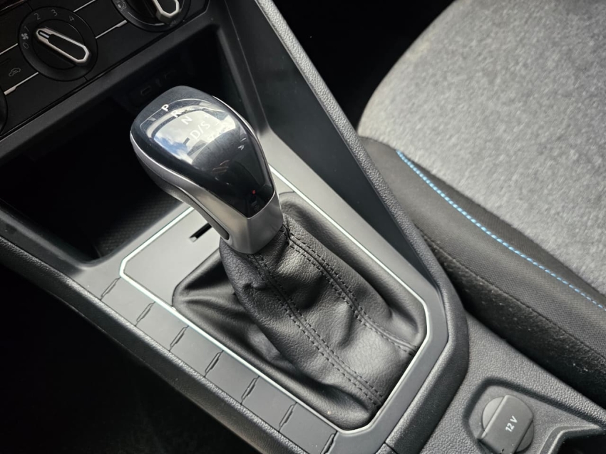 volkswagen nivus 1.0 200 tsi total flex sense automatico 4p 202611
