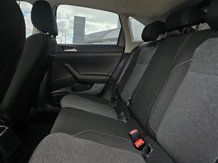 volkswagen nivus 1.0 200 tsi total flex sense automatico 4p 20267