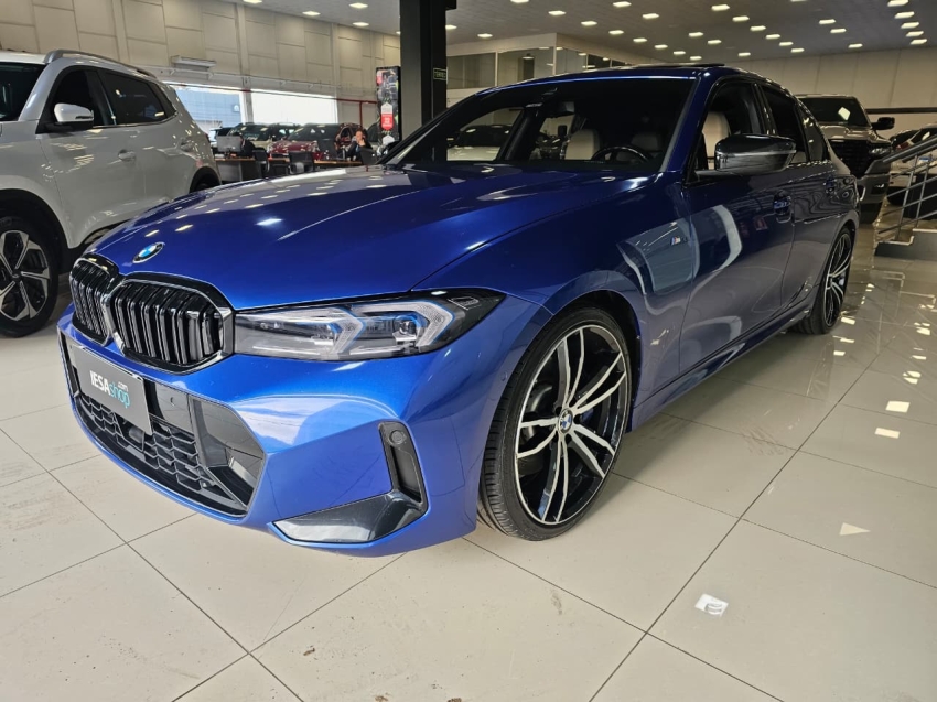 bmw 320i 2.0 16v turbo flex m sport automatico 4p 20230