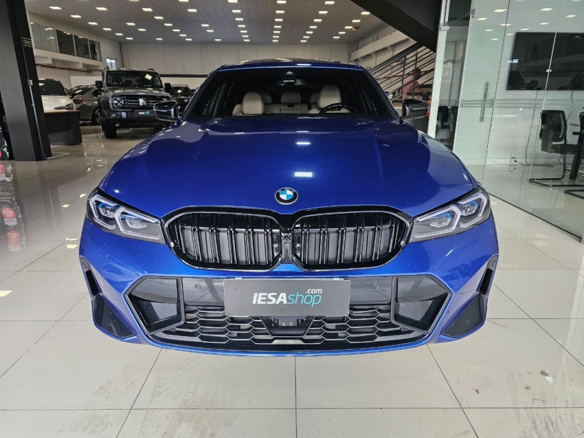 bmw 320i 2.0 16v turbo flex m sport automatico 4p 20231