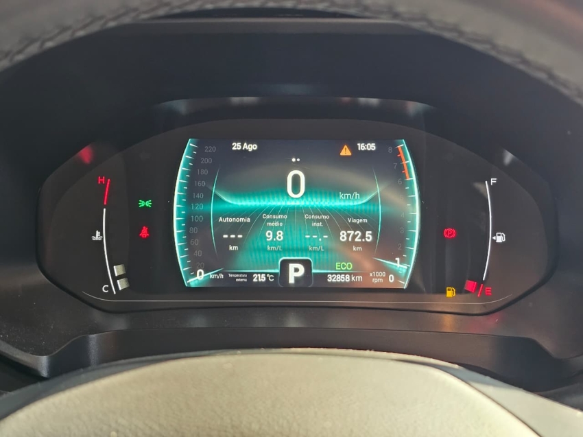 caoa chery tiggo 5x pro 1.5 vvt turbo iflex cvt flex 4p automatico 20258