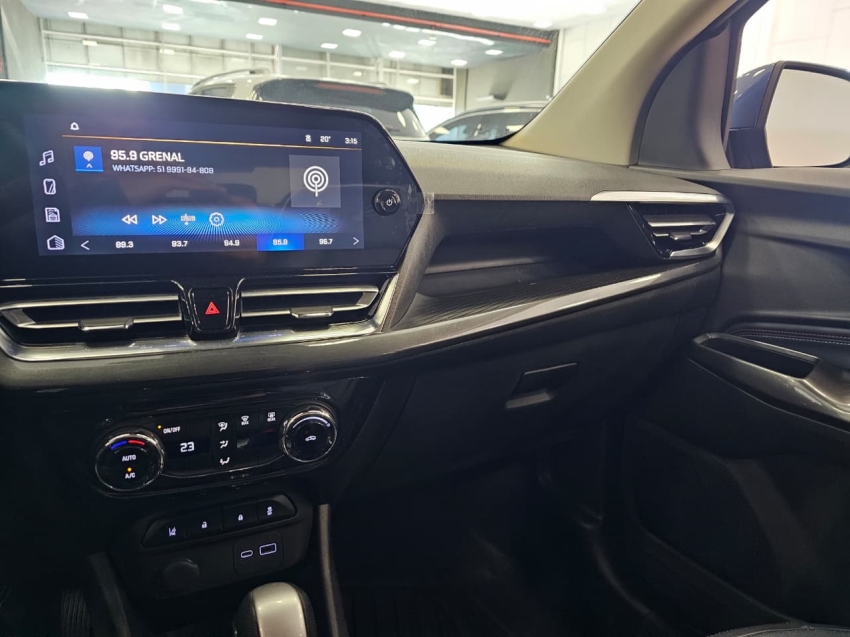chevrolet spin 1.8 premier 8v flex 4p automatico 202512